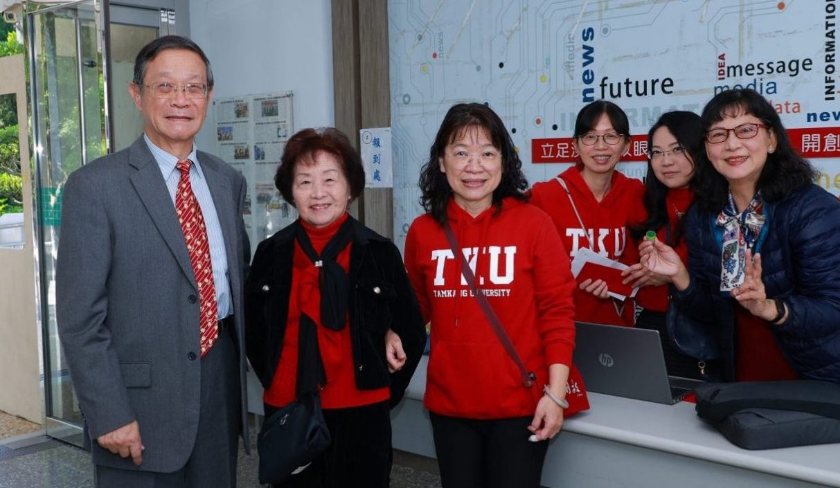 退休同仁聯誼會第5屆第2次會員大會